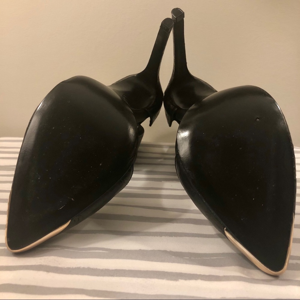 IAMJENNIFERLE Aries Pump NWT - Picture 2 of 7